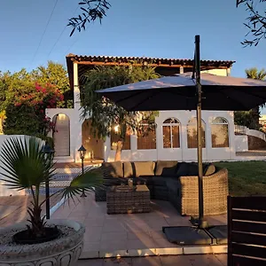 Vivenda Balou , Silves Portugal