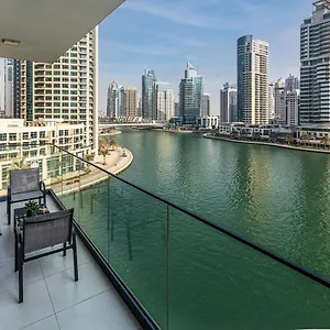 Liv Residence, Marina , Dubai United Arab Emirates
