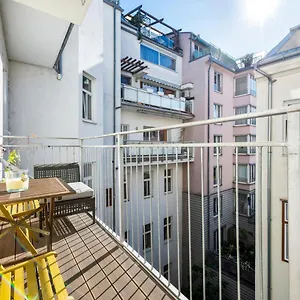 A&s Center Wien
