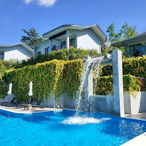  Villa Khaolak Blue Sky Thailand