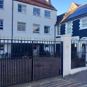  Accommodatie bij particulieren Number Four Verenigd Koninkrijk