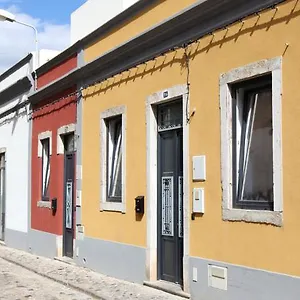 Casa Da Viola - , Faro Portugal