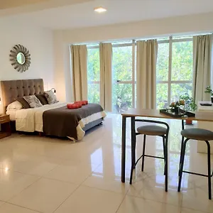 Terrazas De Colon 3 Apartamento Mendoza