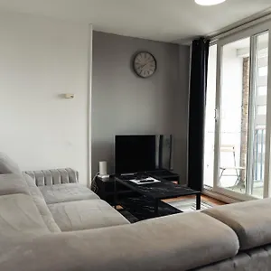 Shard View 2 Bed Entire Flat Apartamento Londres