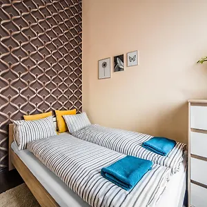 Kiraly 38 2bedroom Entire , Budapest Hungary
