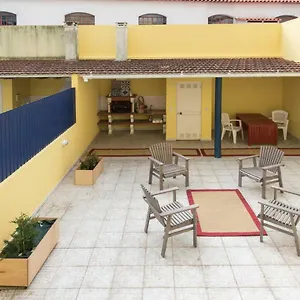 Refugio Da Appartement