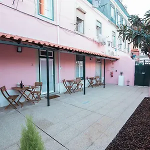 Alfama Dream Appartement
