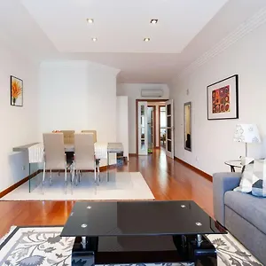 Luxury T2 Appartement