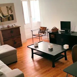 67 Rua São José Appartement